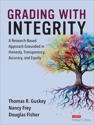 cover image of Grading With Integrity